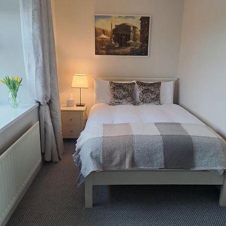 Rose Meadow Cottage Liscannor Exterior foto